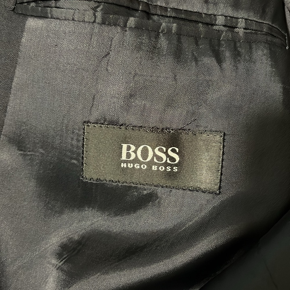 Hugo Boss Jacket - Picture 5 of 9